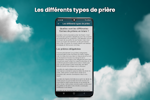 priere musulman Screenshot 3