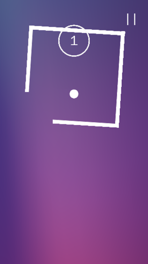 Falling Ball Screenshot 0