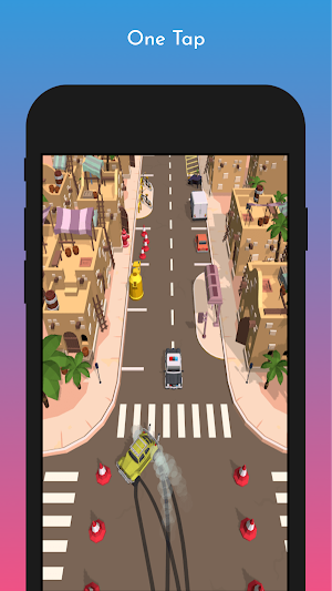 Drive and Park - 3D Screenshot 0