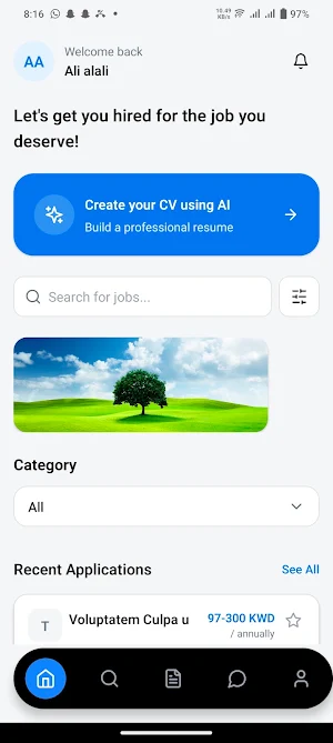 Taqdeem Screenshot 1