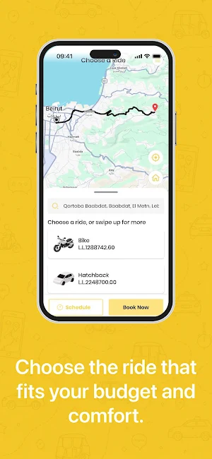 Brothers Taxi Screenshot 1