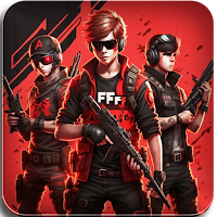 FreeFire's Gaming Wallpaper