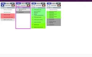 Othello Kitchen Assistant Screenshot 3
