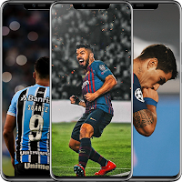 Luis Suarez Wallpapers