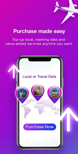My3 Screenshot 1