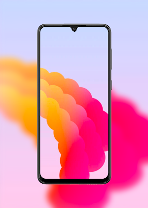 Galaxy A24 Wallpapers Screenshot 3