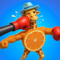Memerot Punch Smash Game