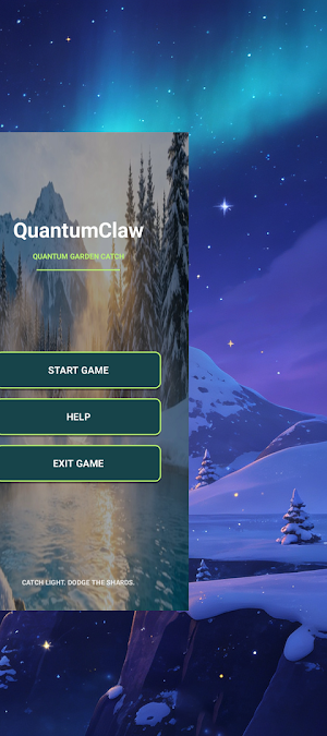 Quantum Claw Screenshot 3