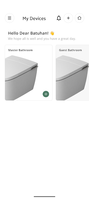 VitrA Smart Screenshot 1