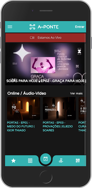 A Ponte Natal Screenshot 1