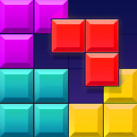 Block Buster - Puzzle Blast