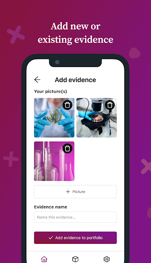 Portflow Screenshot 2