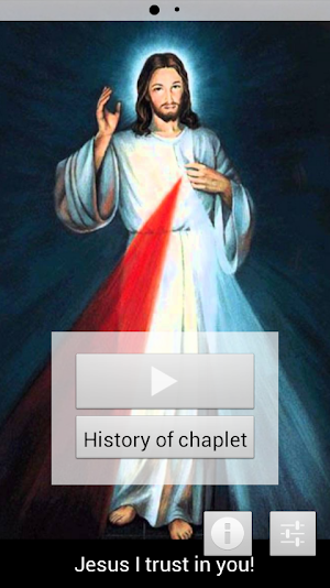 The Holy Rosary Screenshot 0