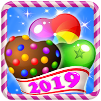 Candy Love Bomber 2019