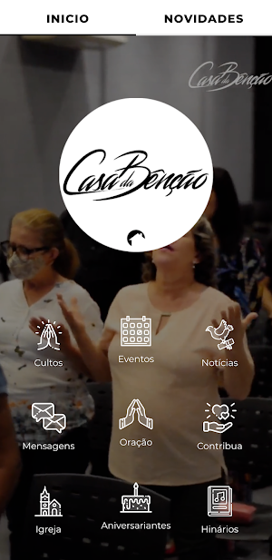 ICB ACRE Screenshot 0