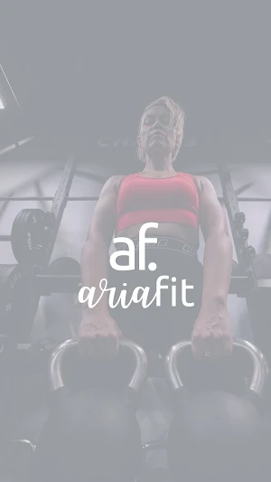 ariafit Screenshot 0