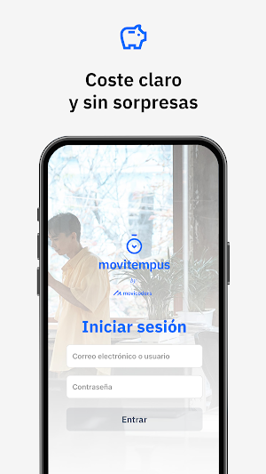 Movitempus Screenshot 0