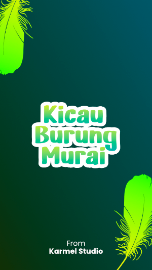 Kicau Burung Murai Mp3 Screenshot 0