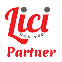 Lici NonVeg Partner