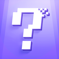 Pixel Reveal
