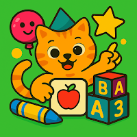 EduPlay World: Learning Fun