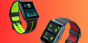 TicKasa Smartwatch Guide Screenshot 3