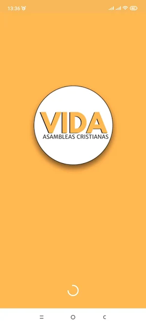 Radio Vida USA Screenshot 0