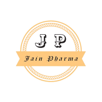 Jain Pharma (DBG)