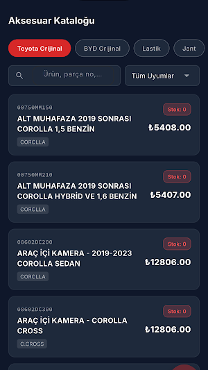 Kuzen Staff Screenshot 3