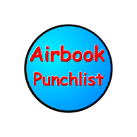 AirPunchlist