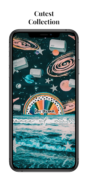 Aesthetic VSCO Wallpapers 4K Screenshot 2