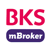 BKS mBroker Slovenija