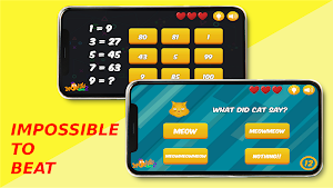 The Impossible Quiz 2 Screenshot 2