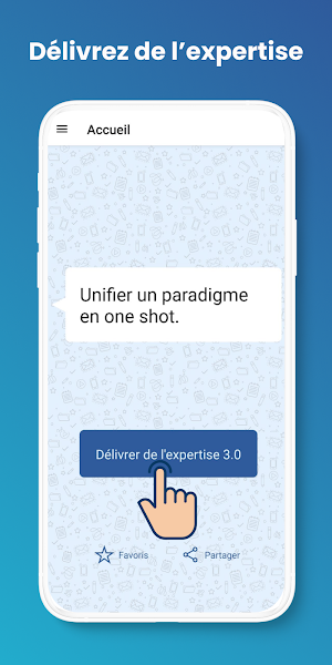 Expert Digital 3.0 Screenshot 2