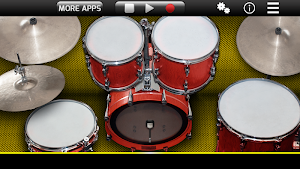 Best Percussion Drums 3D Screenshot 3