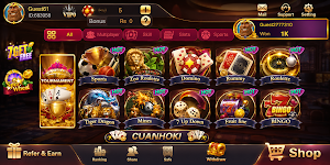 cuanhoki Screenshot 2
