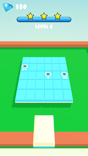 Emoji Tile Slide And Sort Screenshot 2