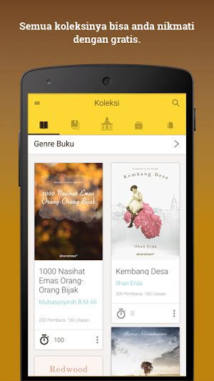 iJateng Screenshot 3