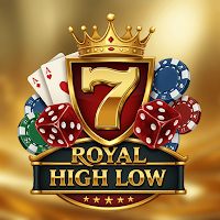 Royal 7 High Low Casino