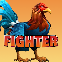 Sabong Fighter