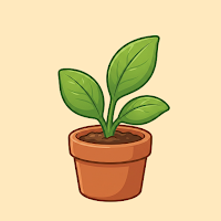 Planties: Plant Care Chat