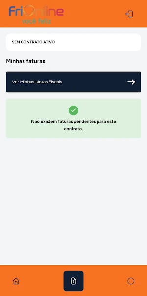 FriOnline Screenshot 2