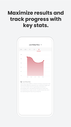 Elite Sports and Fitness Screenshot 3