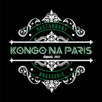 Kongo Na Paris