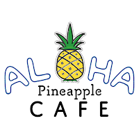 アロハカフェパイナップル（ALOHA CAFE）