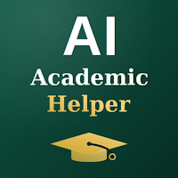 AI Academic Helper For Student