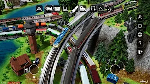 Model Railway Easily 2 Pro Screenshot 3