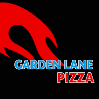 Garden Lane Pizza