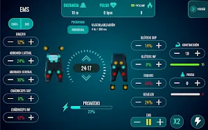 ShapeSpace25 Screenshot 1