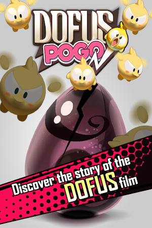 DOFUS Pogo Screenshot 0
